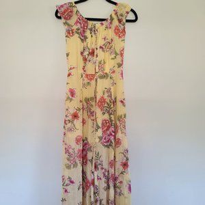 Billabong Linger Here Dress